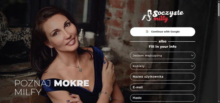 soczystemilfy screenshot