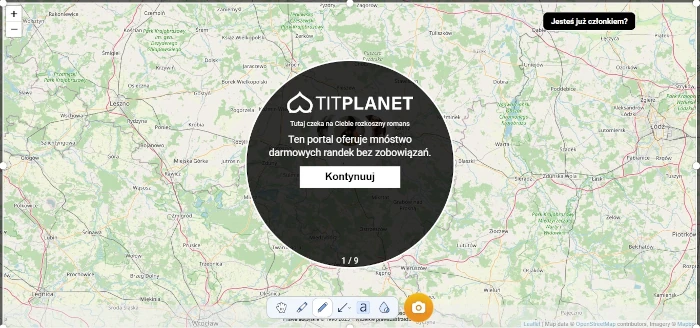 titplanet screenshot