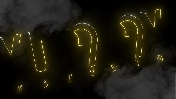 Busty Colombian Karen Sleent in her first DP scene with 2 big black cocks and footjob