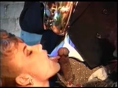 Zusammenschnitt geilster Fickszenen