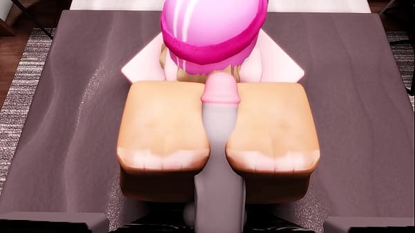 Roblox Footjob (W/Sound)