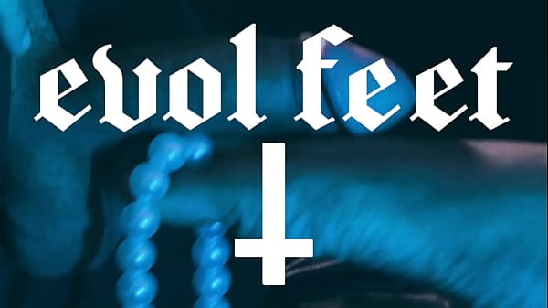 My Feet Will Make You Cum So Hard