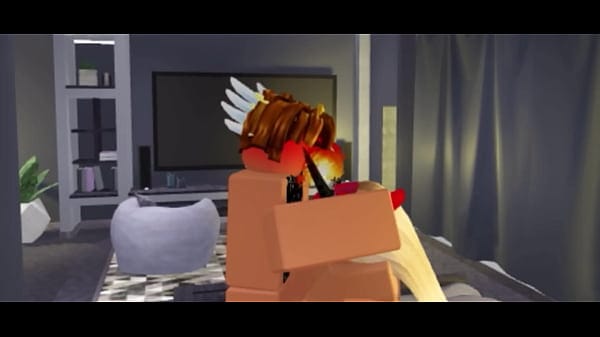 Asia’s Sextape | Roblox Porn