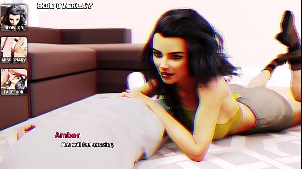 College Kings – Sex with Amber in Homecoming