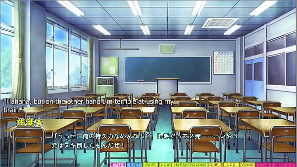 Limit Over – Hinata Love Route 1 – A Hard Workout With Shortie