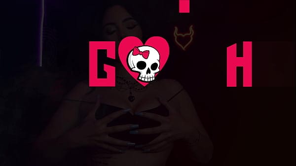 Nika Venom Enjoys Passionate Sex And Creamy Cum