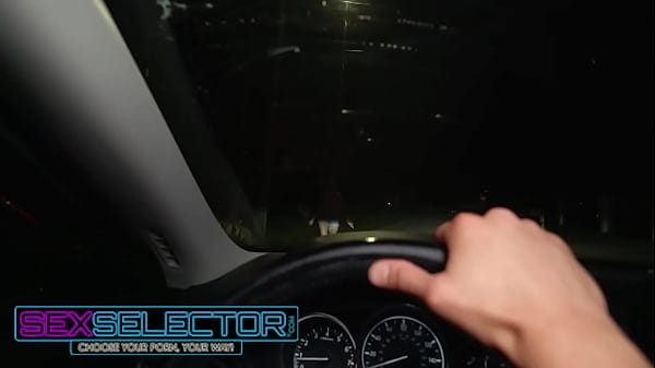 SEX SELECTOR – You Meet Hot Chick Joey White Down The Street & Asks For Your Help In Exchange With Her Pussy
