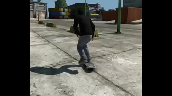 SKATE 3 TRY NOT TO CUM CHALLENGE!! (IMPOSSIBLE)