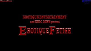 Erotique Entertainment – FREE PROMO ErotiqueFetish threesome two amateur girls one big dick outdoor footjobs „Barefoot Patio Wet Dreams” starring ERIC JOHN