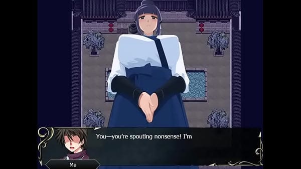 loyal demise h-scenes part 1