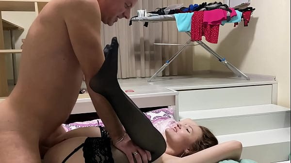 Home ANAL FUCK. Olivia Westsun and Leo Casanova. Real emotions (Part 2)