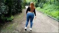 Latina con increíble culo es follada en un convento.