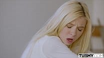 TUSHY Housesitter Gets Anal Dominated