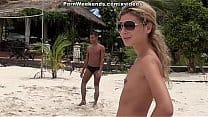 Hot anal sex