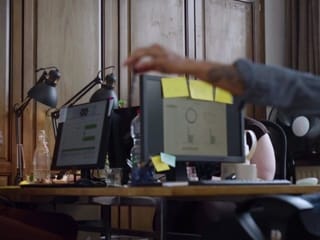 HARDWERK 2Bang Bunny BBW