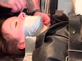 Fettish – No Safeword – Angel