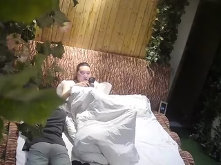 Amateur hot brunette fucked hard 2 mp4