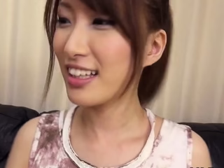 Yume Mitsuki s Perfect Tits For Titjob