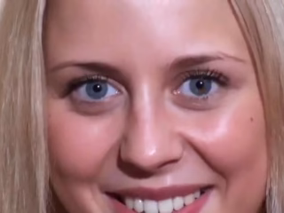 Mandy Dee The Real Amateur Auditioned For WoodmanCastingX